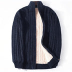 Andrew Cashmere Cardigan