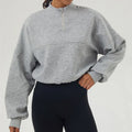 Core Quarter Zip