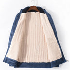 Andrew Cashmere Cardigan