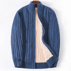 Andrew Cashmere Cardigan