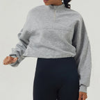 Core Quarter Zip