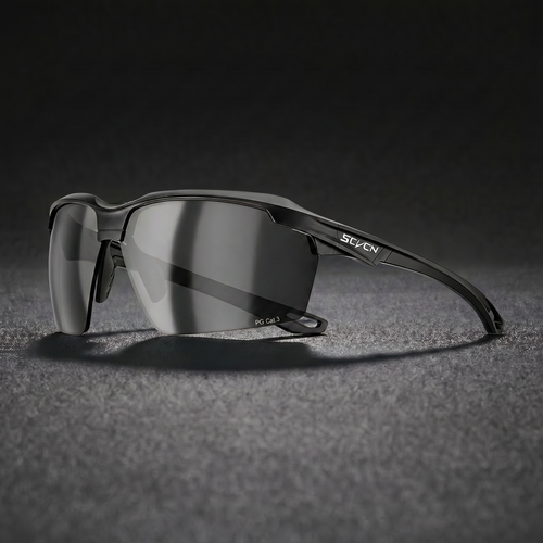 Apex Smoke Black