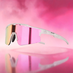 Mach Frost Pink — 1