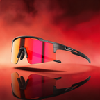 Mach Red — 1