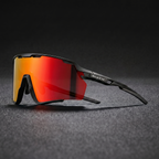 Ridge Matte Black