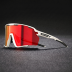 Ridge White Red