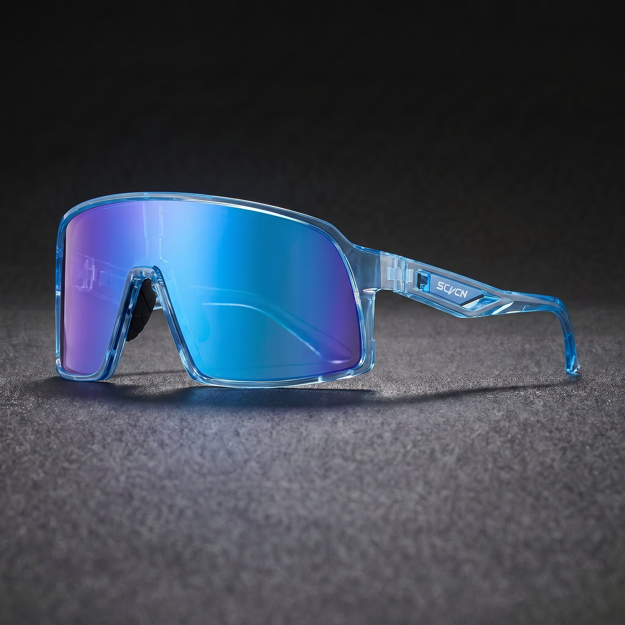 Rift Crystal Blue
