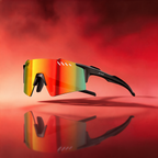 Vapor Black Red — 2
