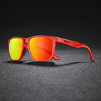 Vault Crimson Red