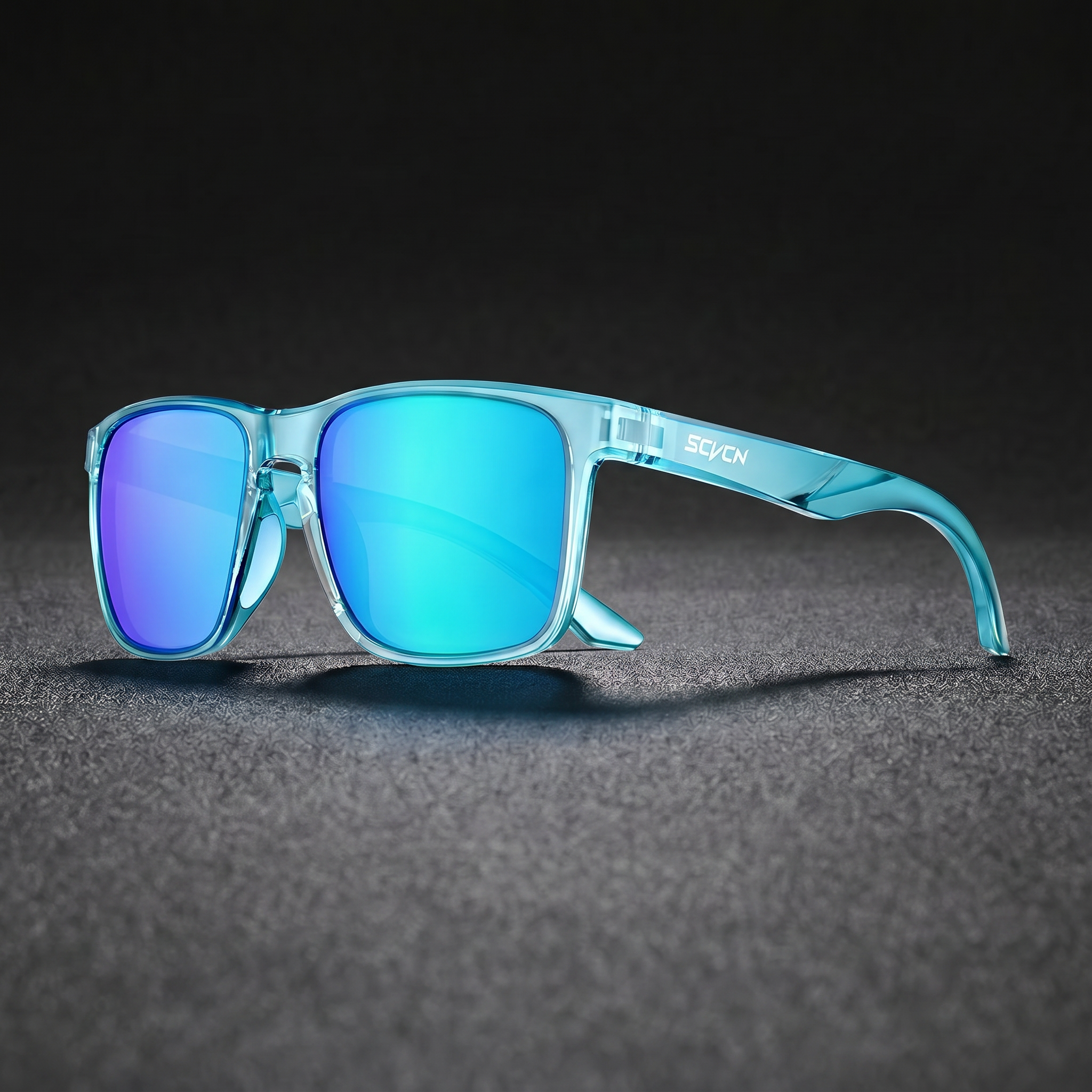 Vault Ice Aqua