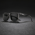Vault Matte Black