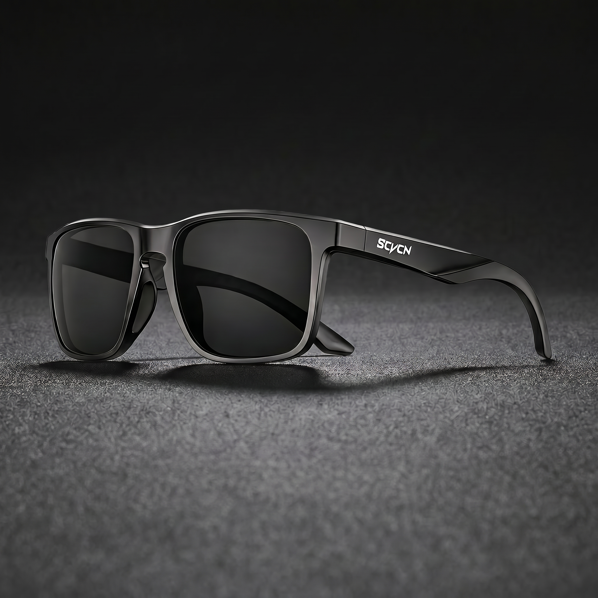 Vault Matte Black