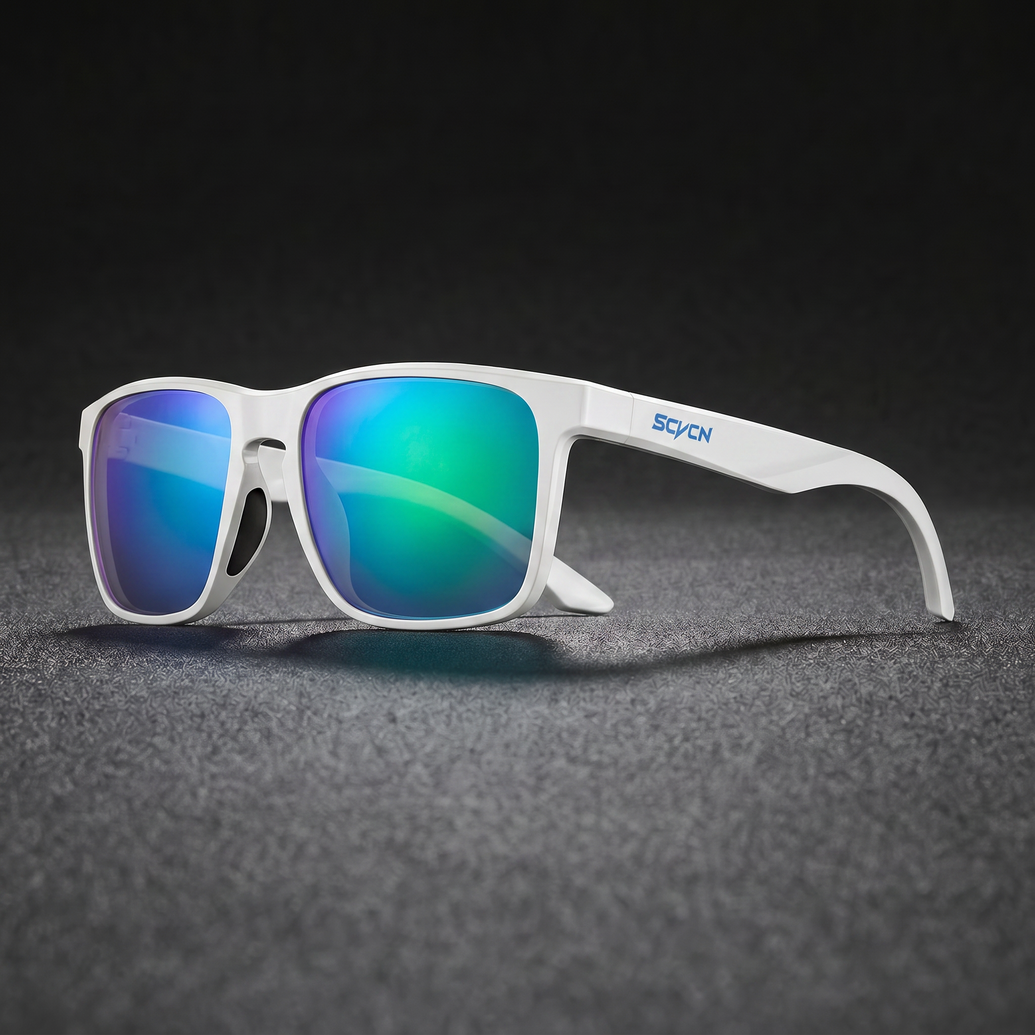 Vault White Ice