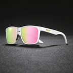 Vault White Pink