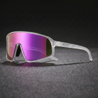 Vector Crystal Purple