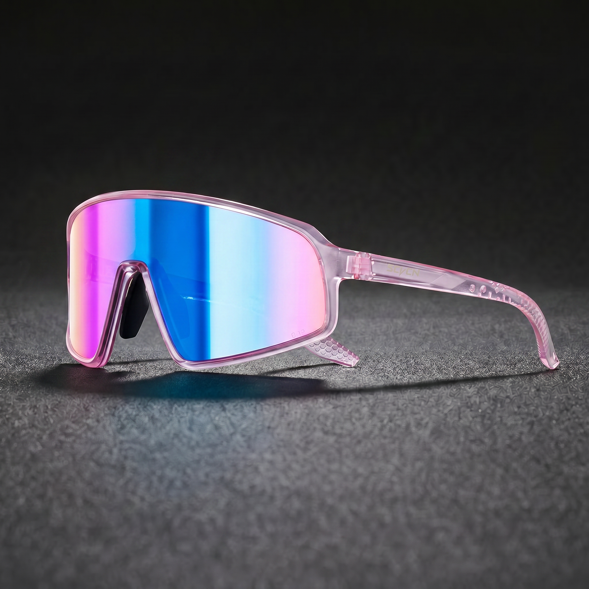 Vector Ice Pink