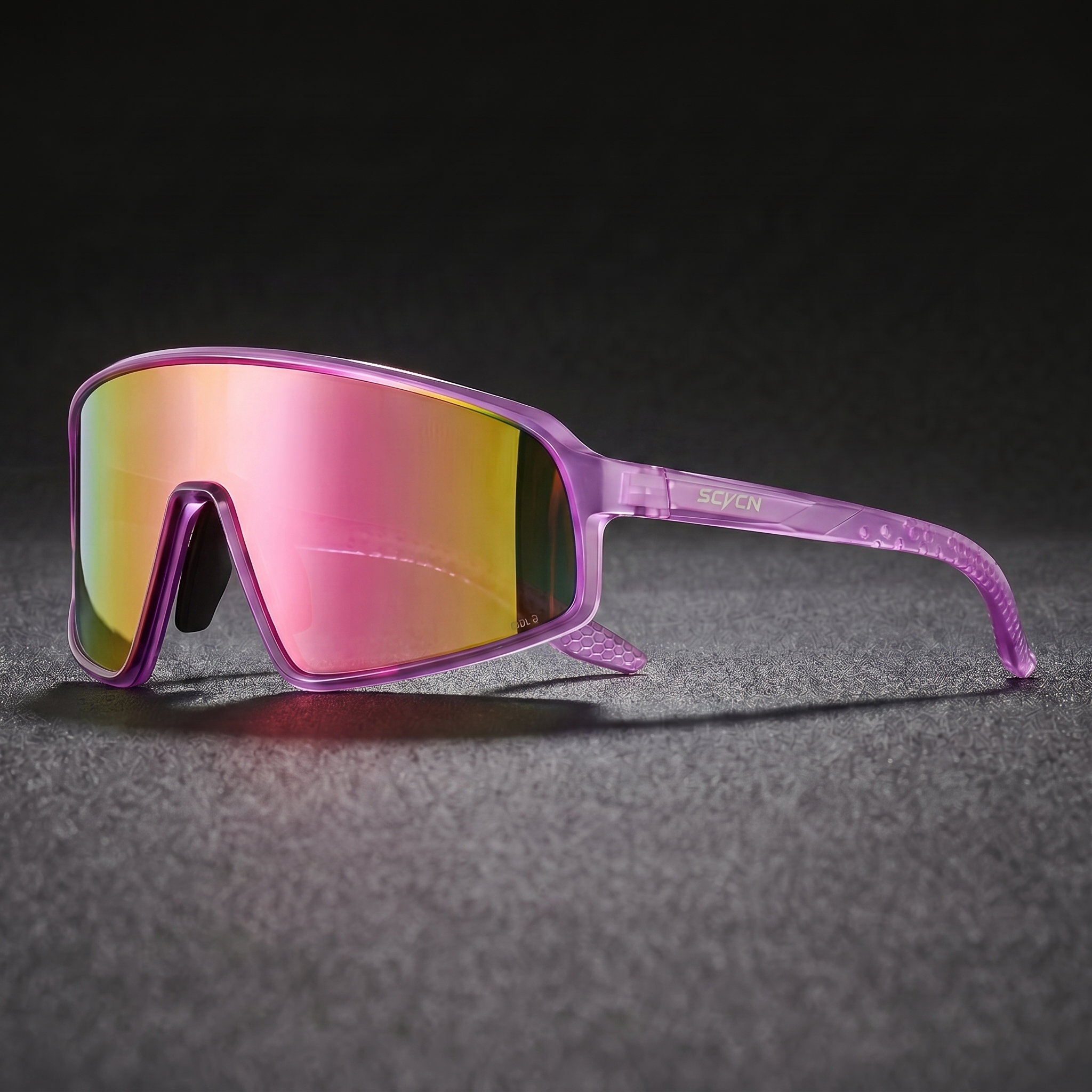 Vector Lilac Pink