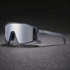 Vector Smoke Silver
