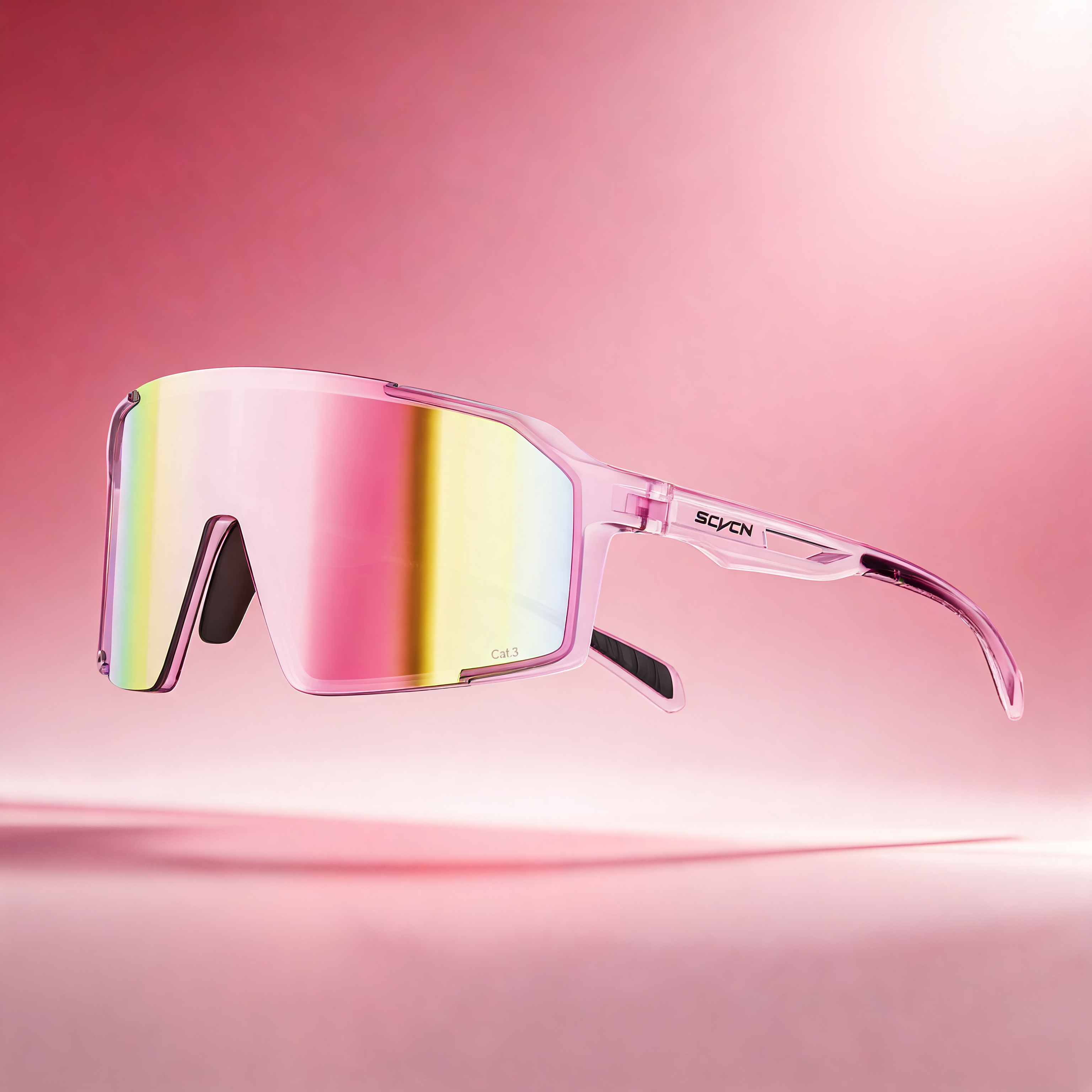 Velo Pink — 1