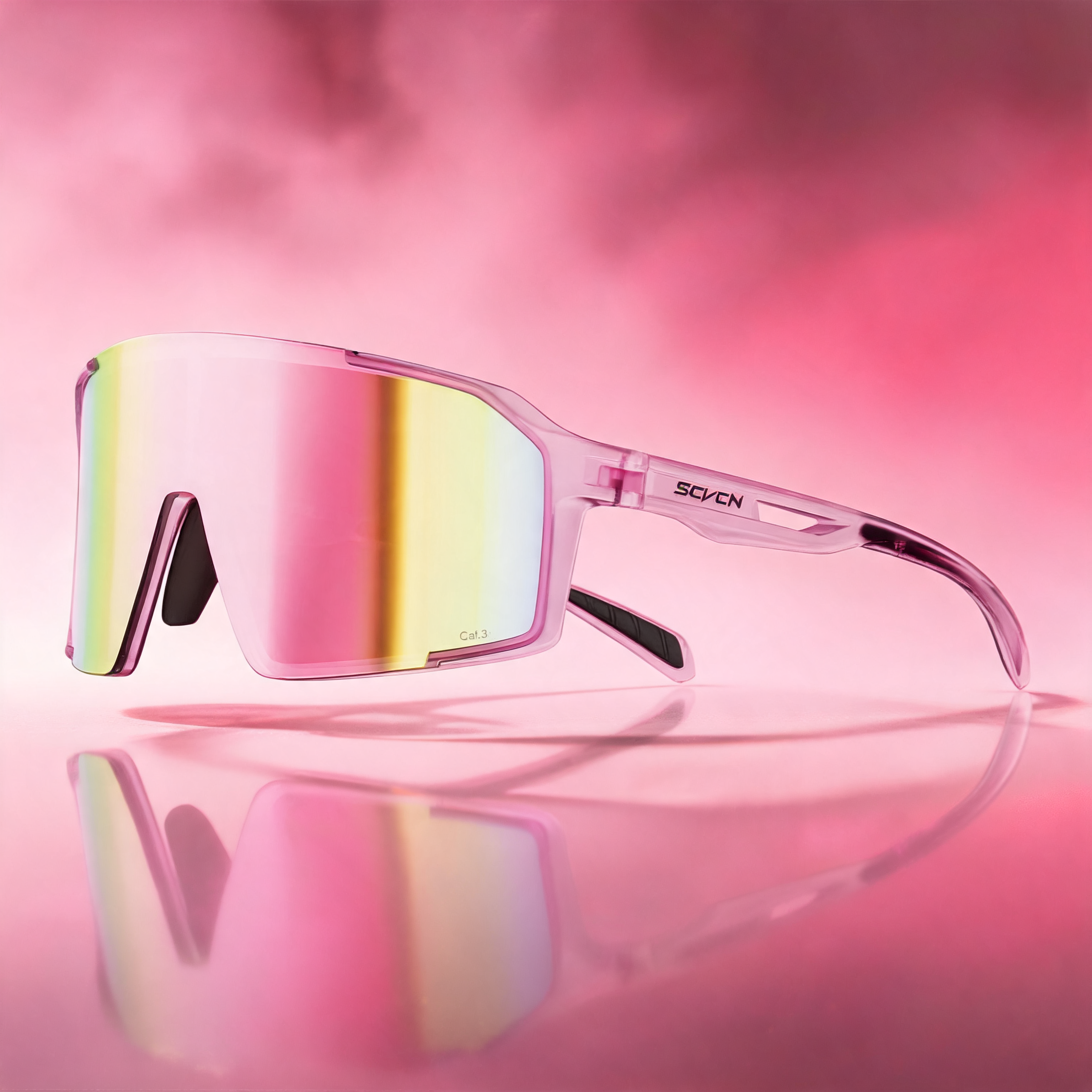 Velo Pink — 2