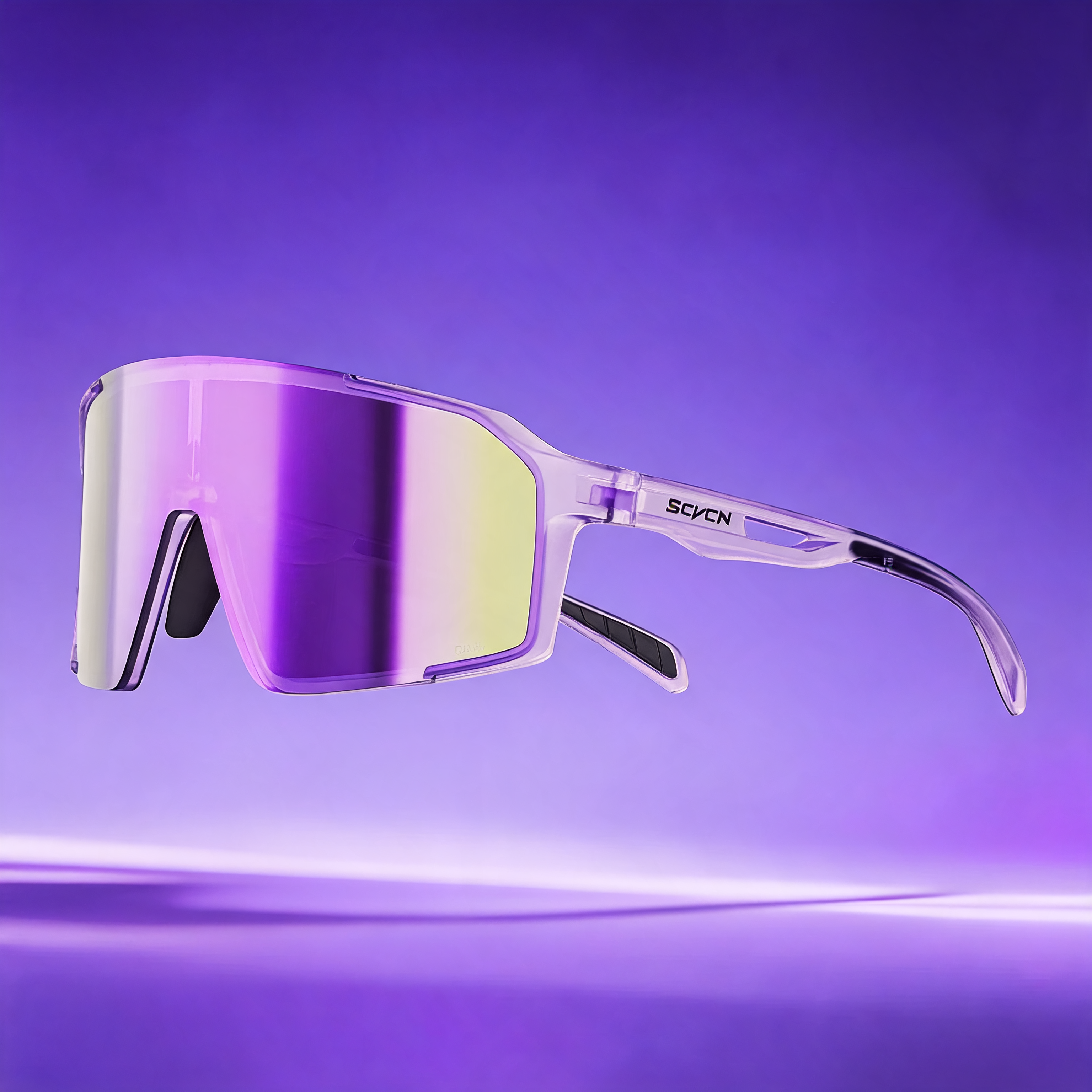 Velo Violet — 1