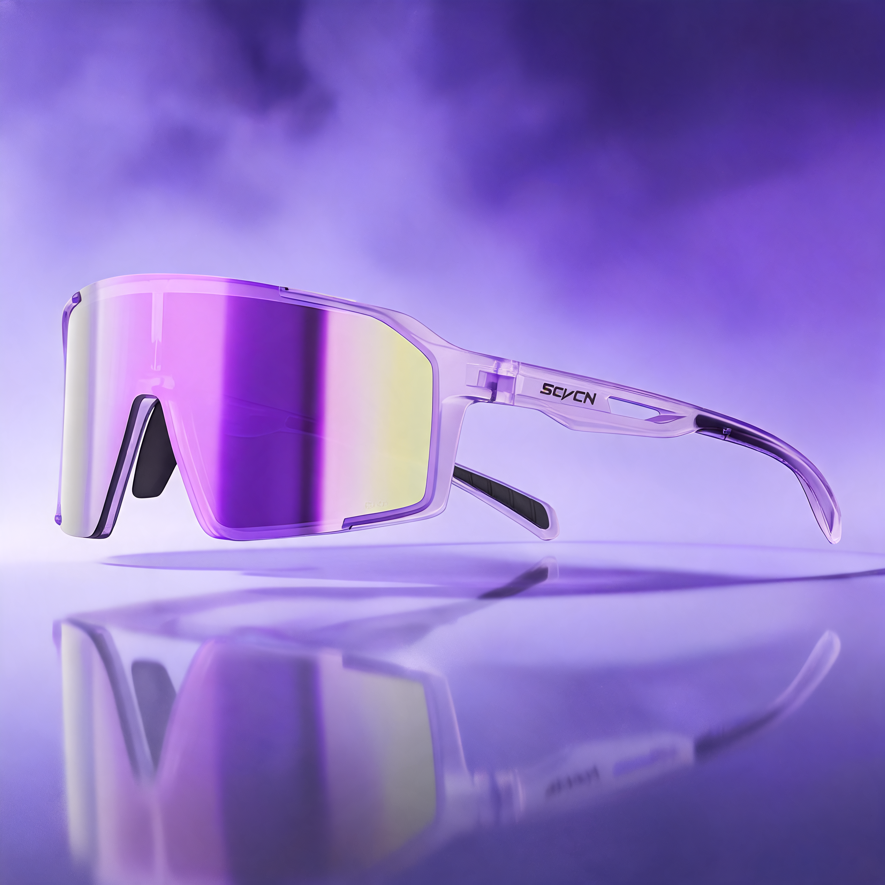 Velo Violet — 2