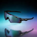 Velox Black