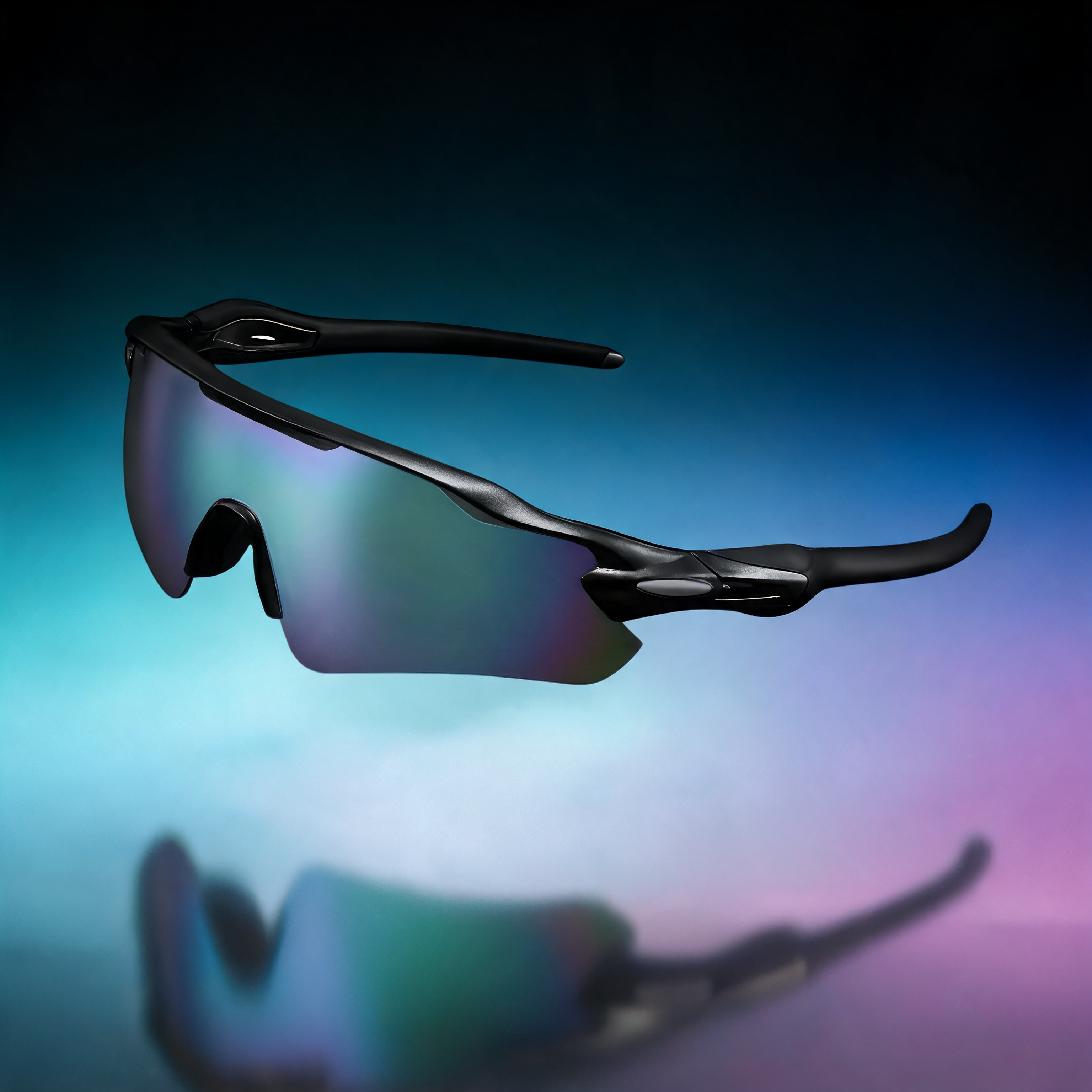 Velox Black