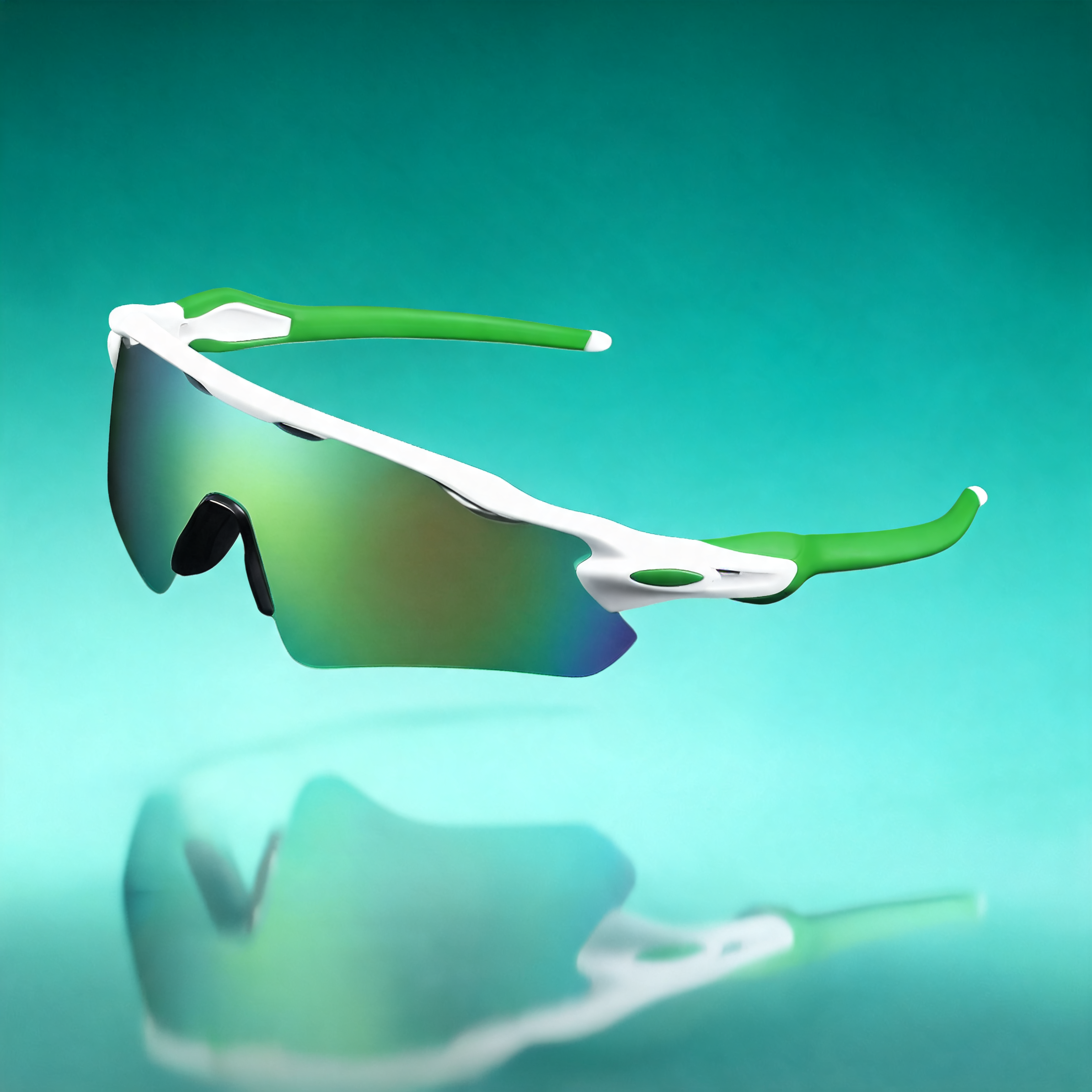 Velox Green