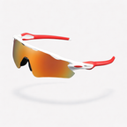 Velox Red White